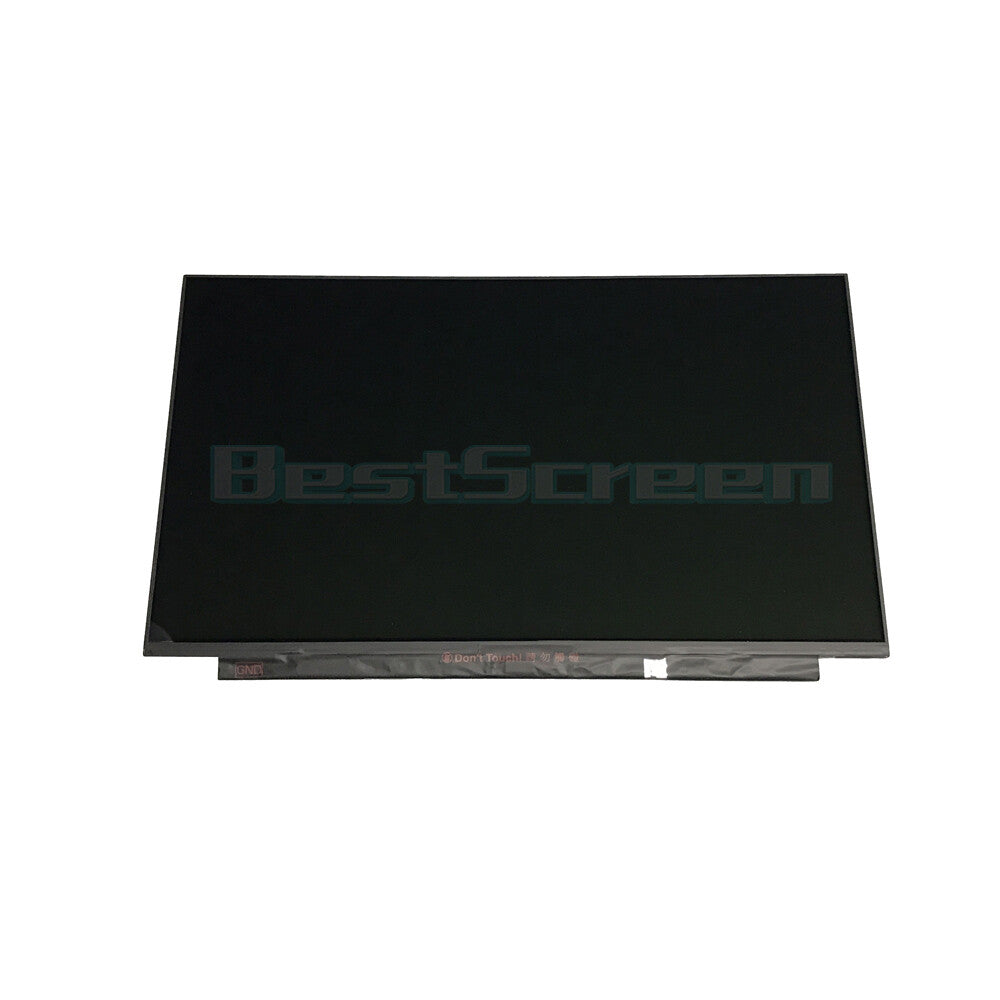 B140XTK02.0 14" for HP 14-dq0011dx 14-dq2038ms HD LCD Display Screen w/ Touch