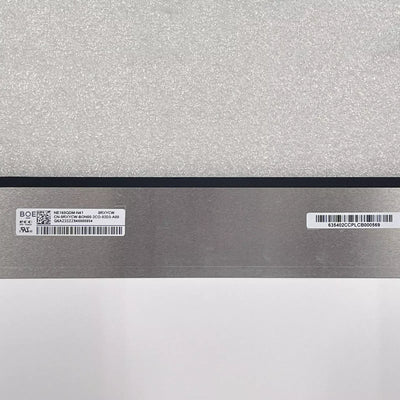 16''NE160QDM-N41 For Dell Inspiron16 5630 5635 0RXYCW WQXGA NON-TOUCH LCD SCREEN