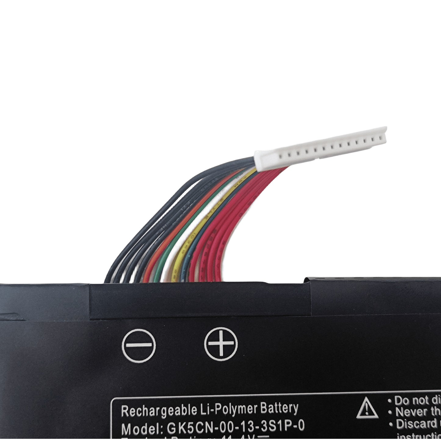New Genuine GK5CN-00-13-3S1P-0 GK5CN5Z GK5CN6Z Battery Getac GK5CN-00-13-4S1P-0