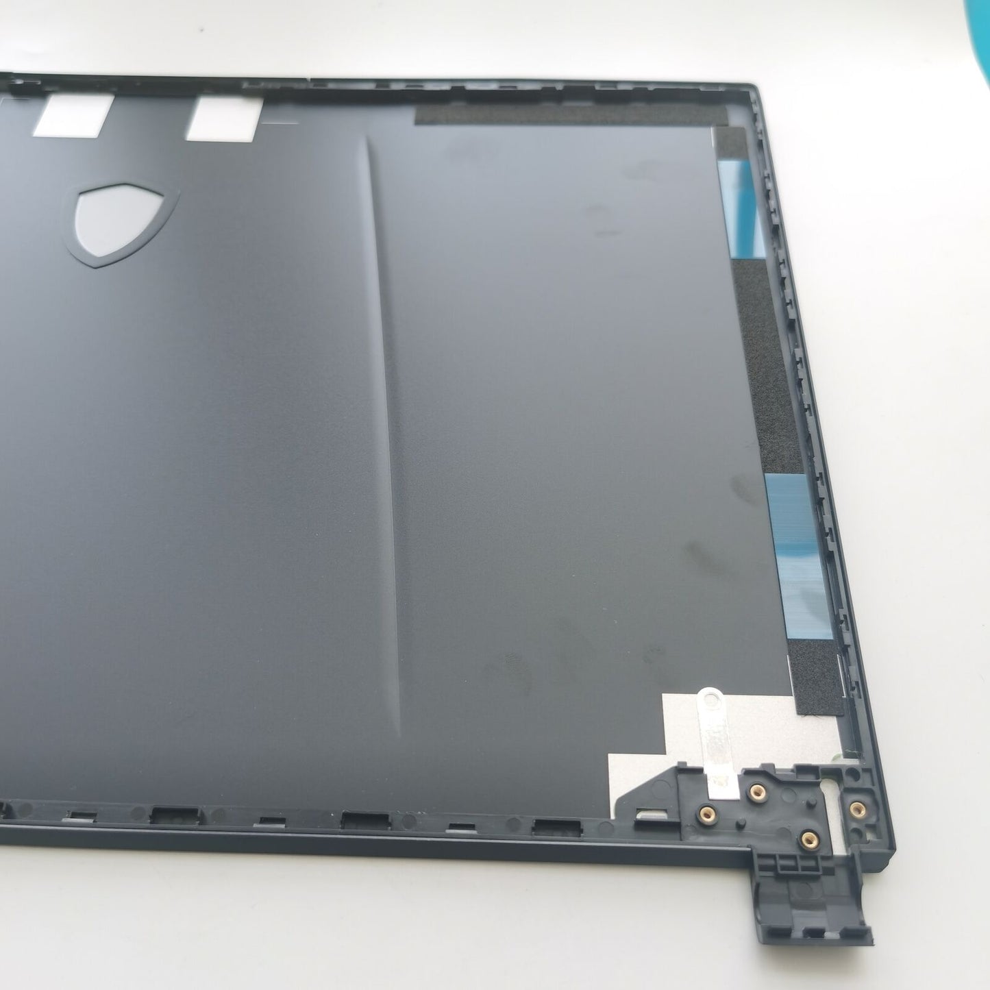 New MSI GE75 GE75VR GP75 Raider 8RE 8RF MS-17E2 MS-17E1 E4 LCD Back Cover Lid US
