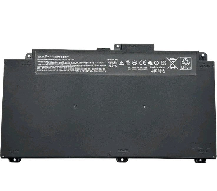 CD03XL Battery for HP ProBook 640 645 650 G4 G5 HSTNN-IB8B 931719-850 931702-171