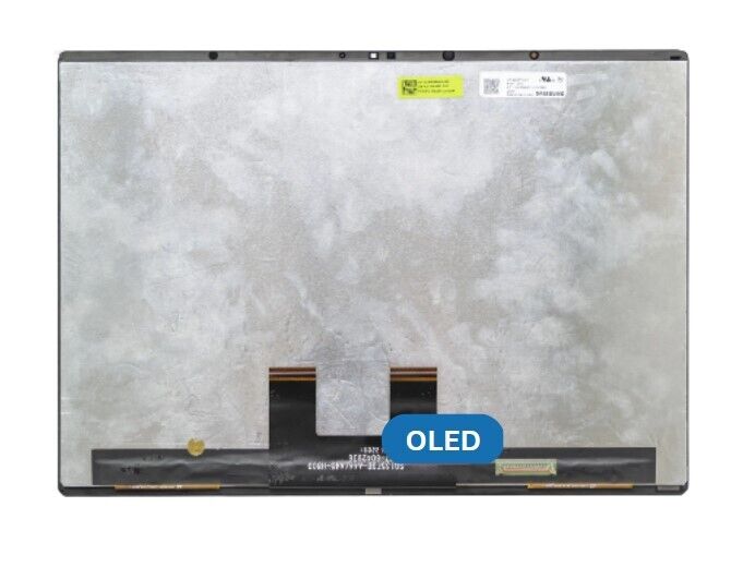 Écran tactile LCD OLED FHD pour HP Spectre x360 14-ef 14t-ef N10727-001