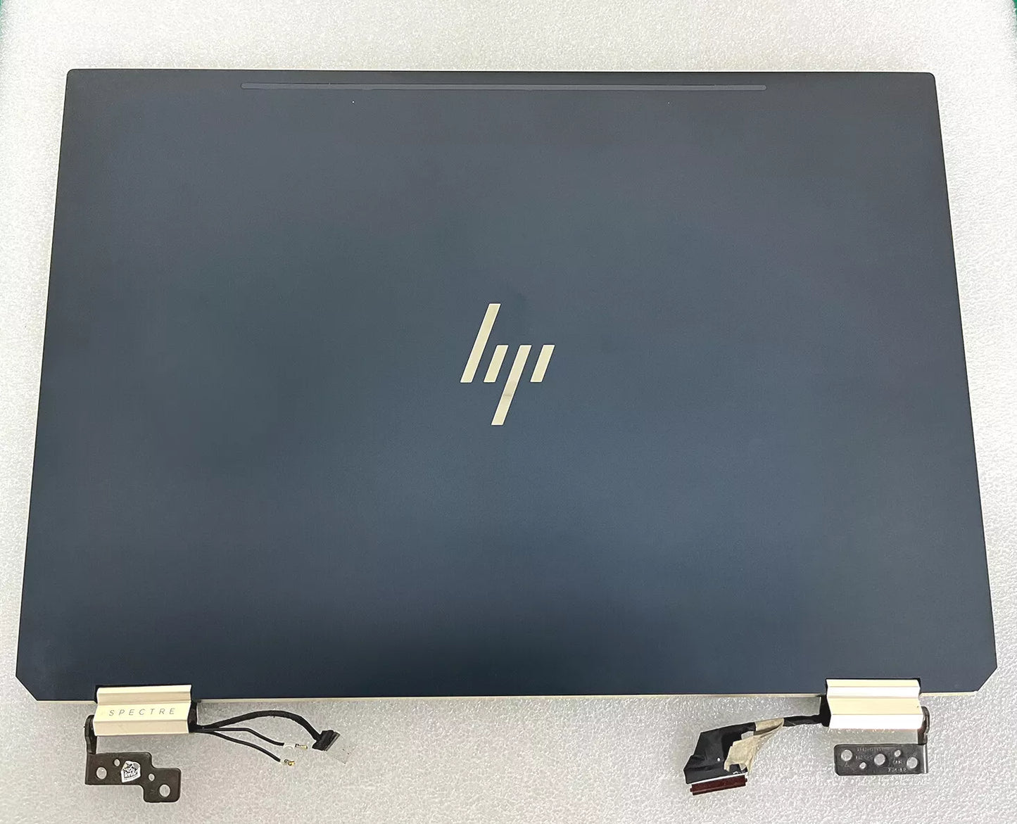 Ensemble écran tactile LCD DAS pour HP SPECTRE X360 15-DF0033DX 15-DF0013 15-DF0069NR