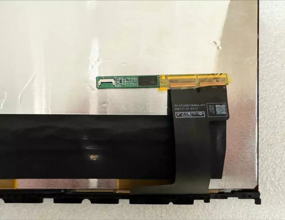 New Lenovo Yoga 9 14IAP7 Screen LCD Touch screen 14" 5D10S39762 Assembly