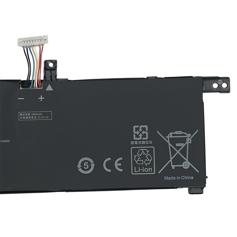 New C31N1843 Battery For Asus VivoBook S14 S432FA S15 S532FA S532FL 42Wh