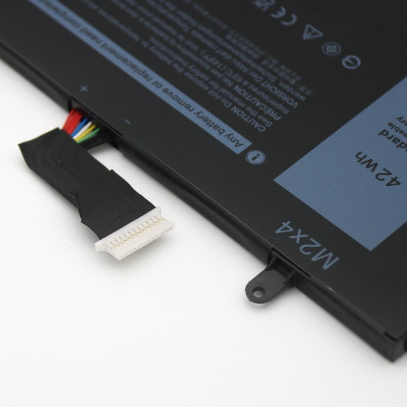 J0PGR Battery For Dell Latitude 5285 5290 E5285 2-in-1 T17G JOPGR RDYCT 1WND8