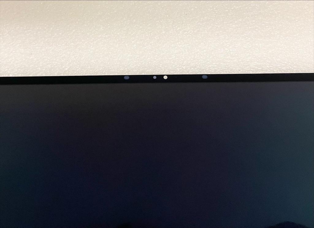 13.4" Dell XPS 13 9310 4XG21 UHD OLED LCD Touch Screen ATNA34XK01-0 Assembly
