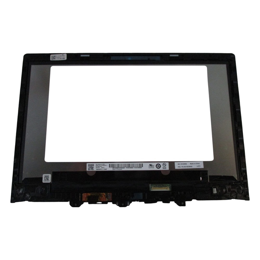 11.6" LED LCD Touch Screen Display Assembly Lenovo Ideapad Flex 3 CB 11IGL05