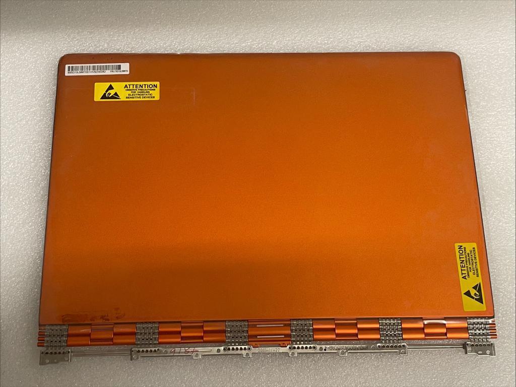 New Lenovo Yoga 900-13ISK2 13.3" LCD LED Complete Display Touch Screen Assembly