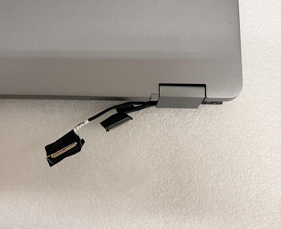 13.3" for Dell Latitude 5320 2-in-1 Touch Fhd Lcd Screen Complete Assembly Xyjy4