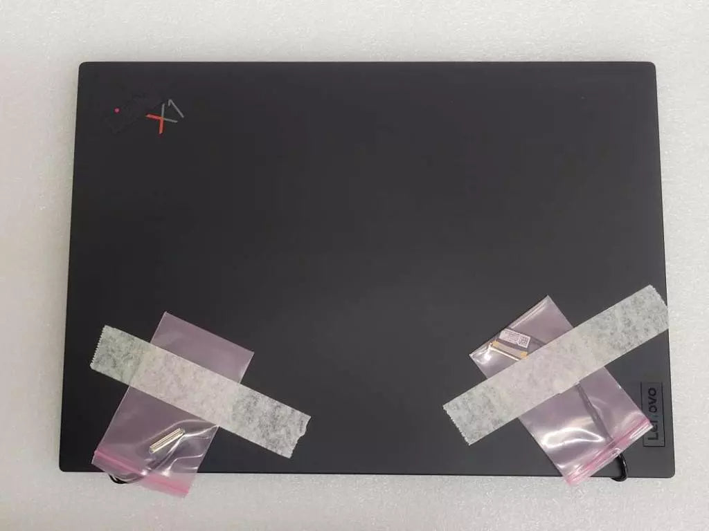 5M11C53217 For ThinkPad X1 Carbon 9th Gen LCD screen Assembly Hinge UP Touch FHD