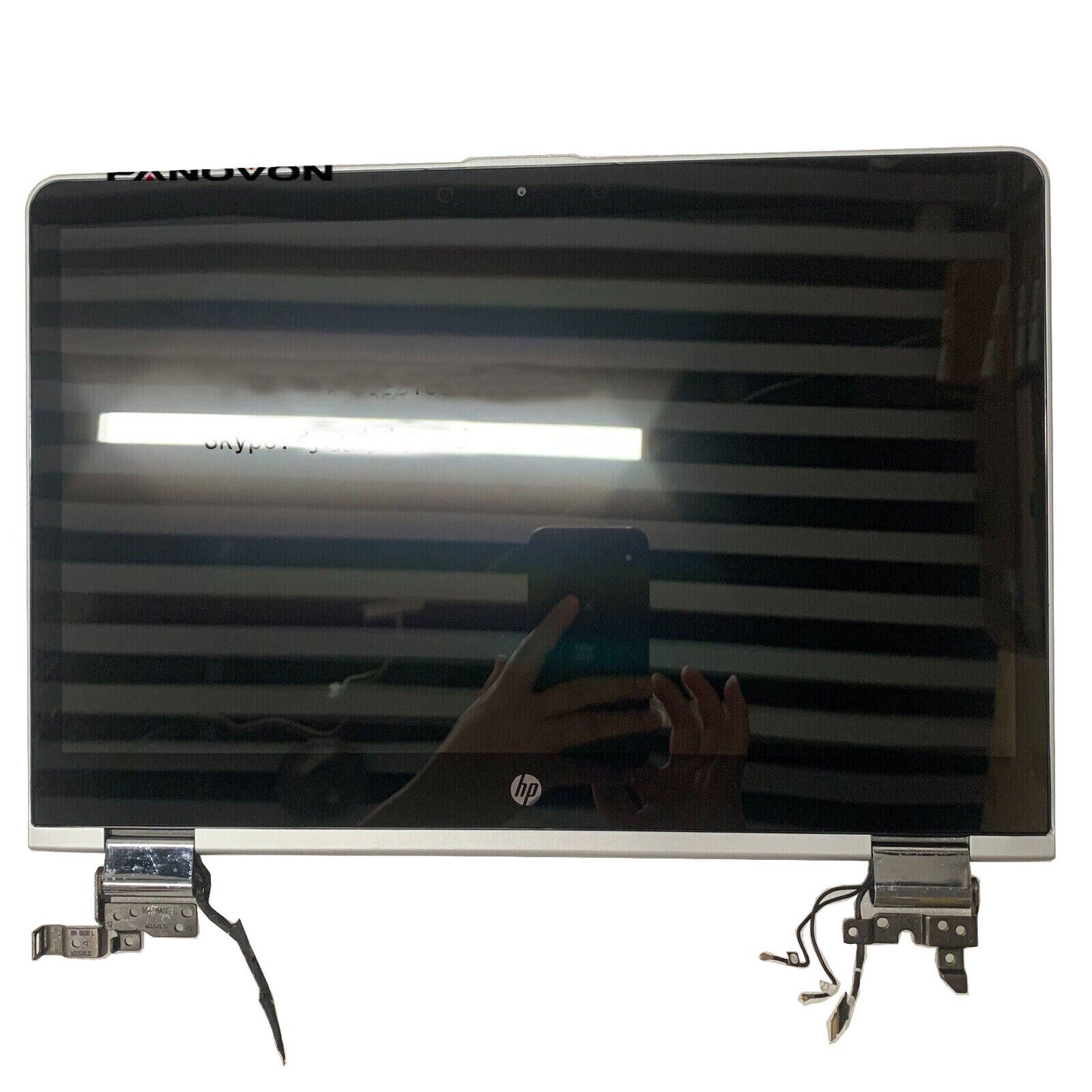 14" LCD Touch Screen Assembly For HP Pavilion X360 14-BA 14-BA174CL 924297-001
