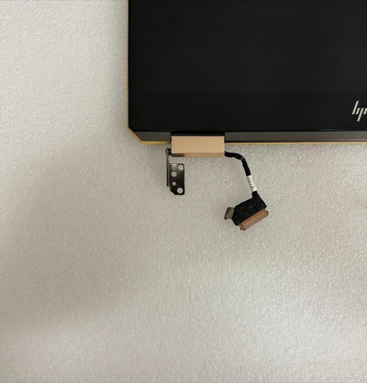 Écran LCD complet pour HP Spectre X360 13AP 13-AP0013DX L37651-001