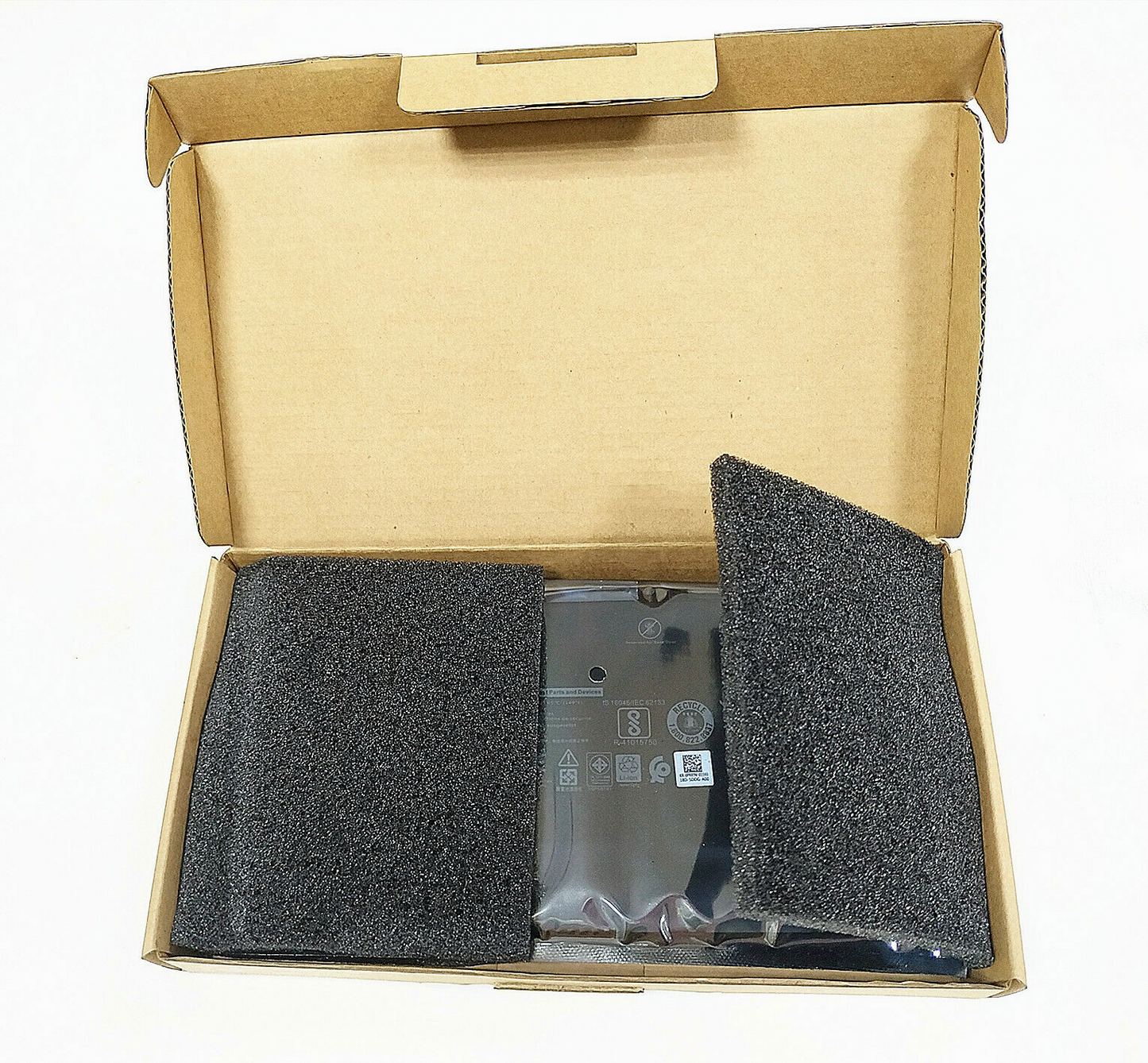 VX04XL Battery For HP Zbook 15 G5 G6 HSTNN-IB8F L06302-1C1 L05766-855 90Wh New