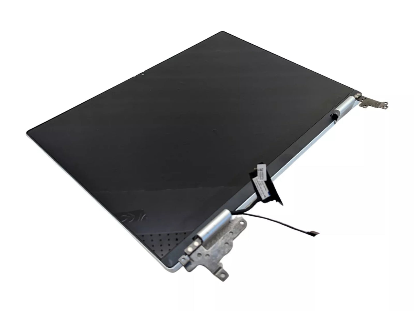 NEW for Dell Inspiron 7430 7435 2IN1 FHD LCD Screen Assembly 5K0M2 05K0M2 Silver
