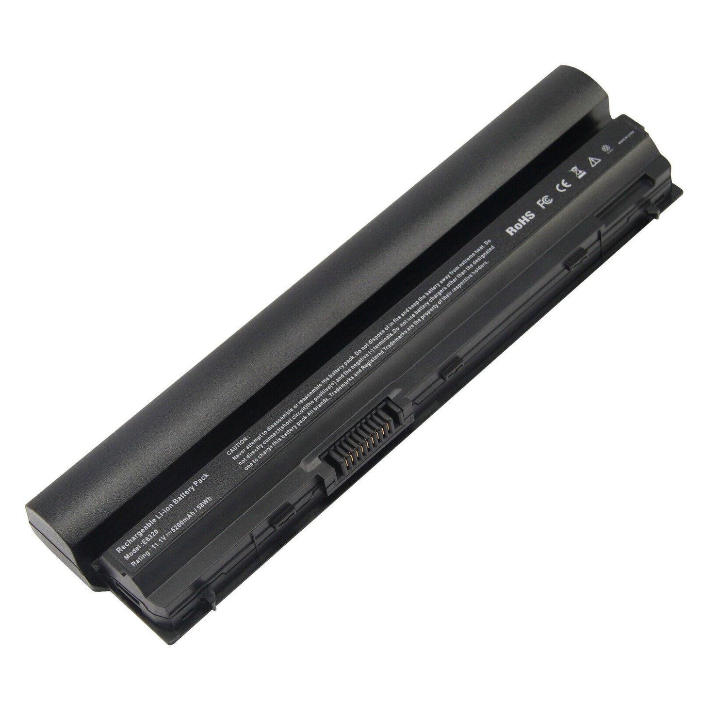 Laptop Battery For Dell Latitude E6220 E6230 E6320 E6330 E6430S RFJMW FRR0G US