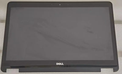 Dell Latitude e7450 14" 1920X1080 Laptop LCD Touch Screen Assembly