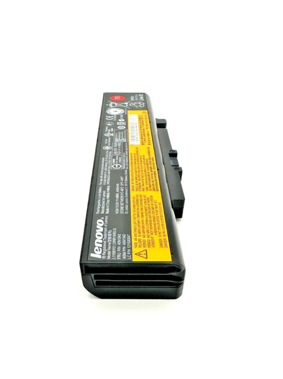 Genuine 75 Battery For Lenovo ThinkPad E430 E431 E435 E440 E445 E530 E531 48Wh