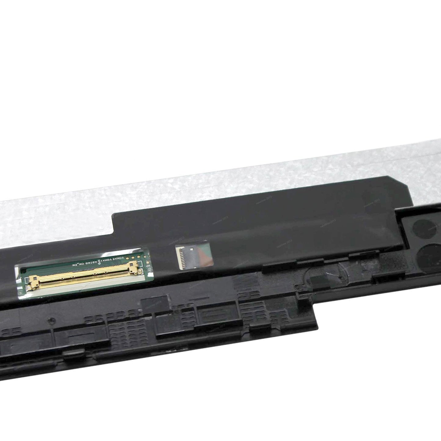 For Dell Latitude 3390 13.3'' FHD LCD LED Display Touch Screen Assembly + Bezel
