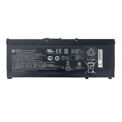 Genuine NEW 70.07Wh SR04XL Battery For HP Omen 15-CE Pavilion 15-CB 917724-855