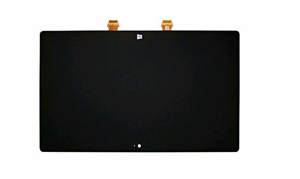 For 10.6" Surface RT2 1572 LCD Display Touch Screen Digitizer Assembly