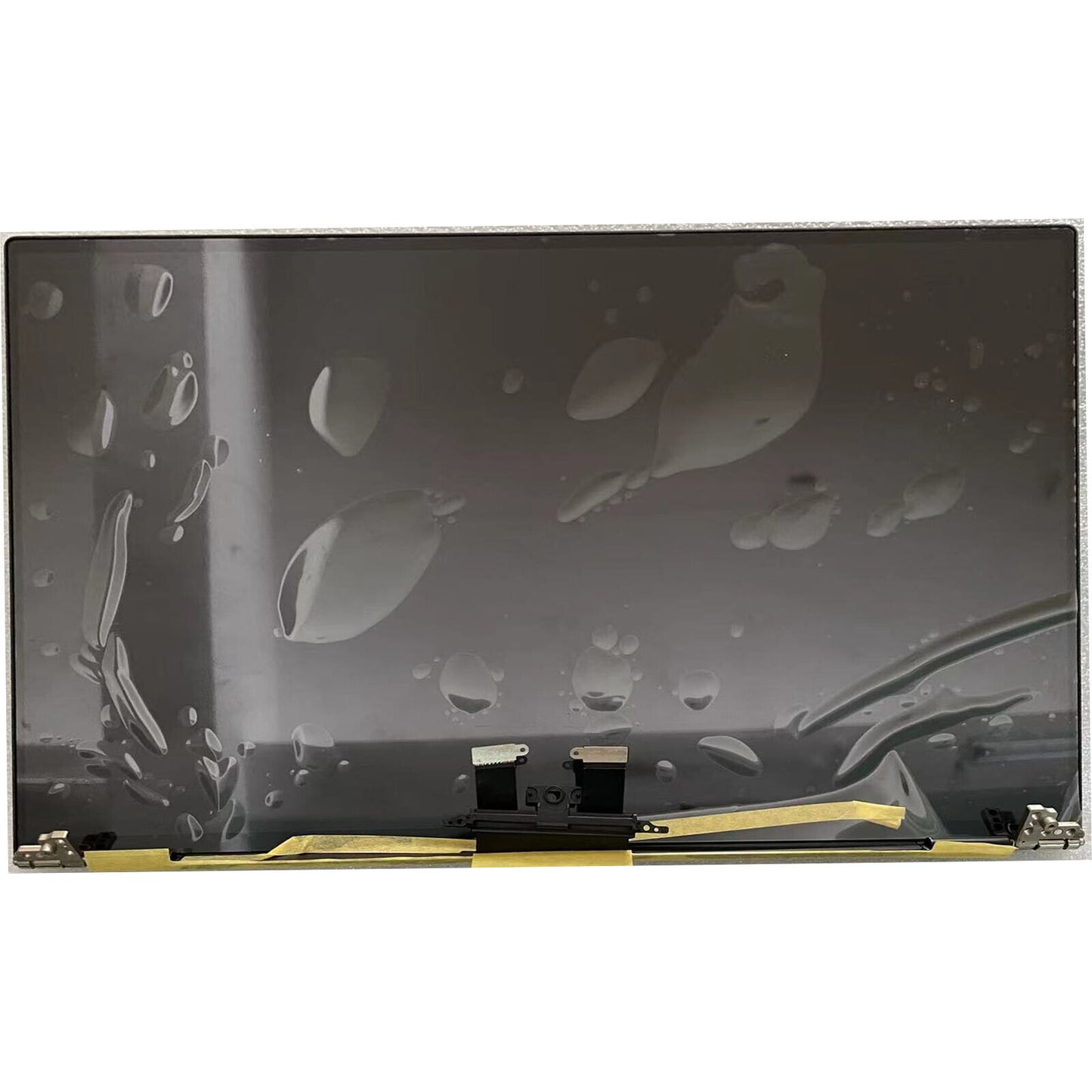 NEW Genuine Dell LCD Touch Screen Assembly XPS 15 9500 15.6" 3840x2400 Glossy Gray