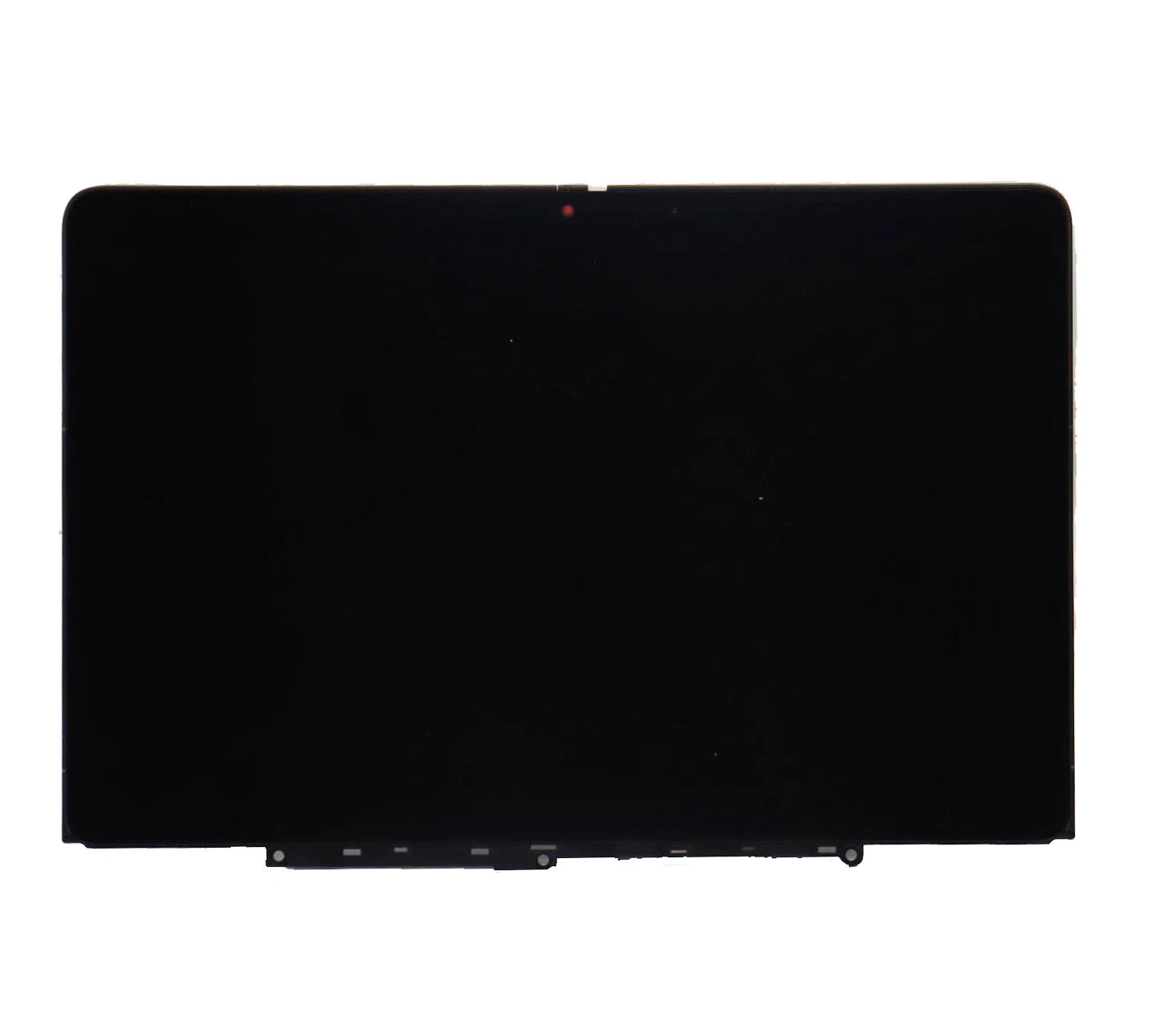New 5M11H61338 Lenovo 300w Yoga Gen 4 82VM 82VN Series LCD Touch Screen Bezel