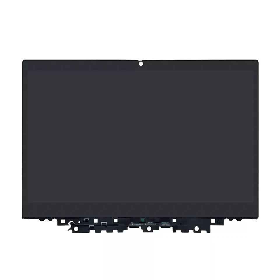 NEW Lenovo IP Flex 5 Chrome 14IAU7 5D10S39886 WUXGA LCD Touch Screen Assembly