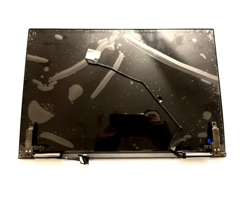 Dell Inspiron 7506 2-in-1 Touch screen UHD 4K LCD Assembly Black 5PKJR complete