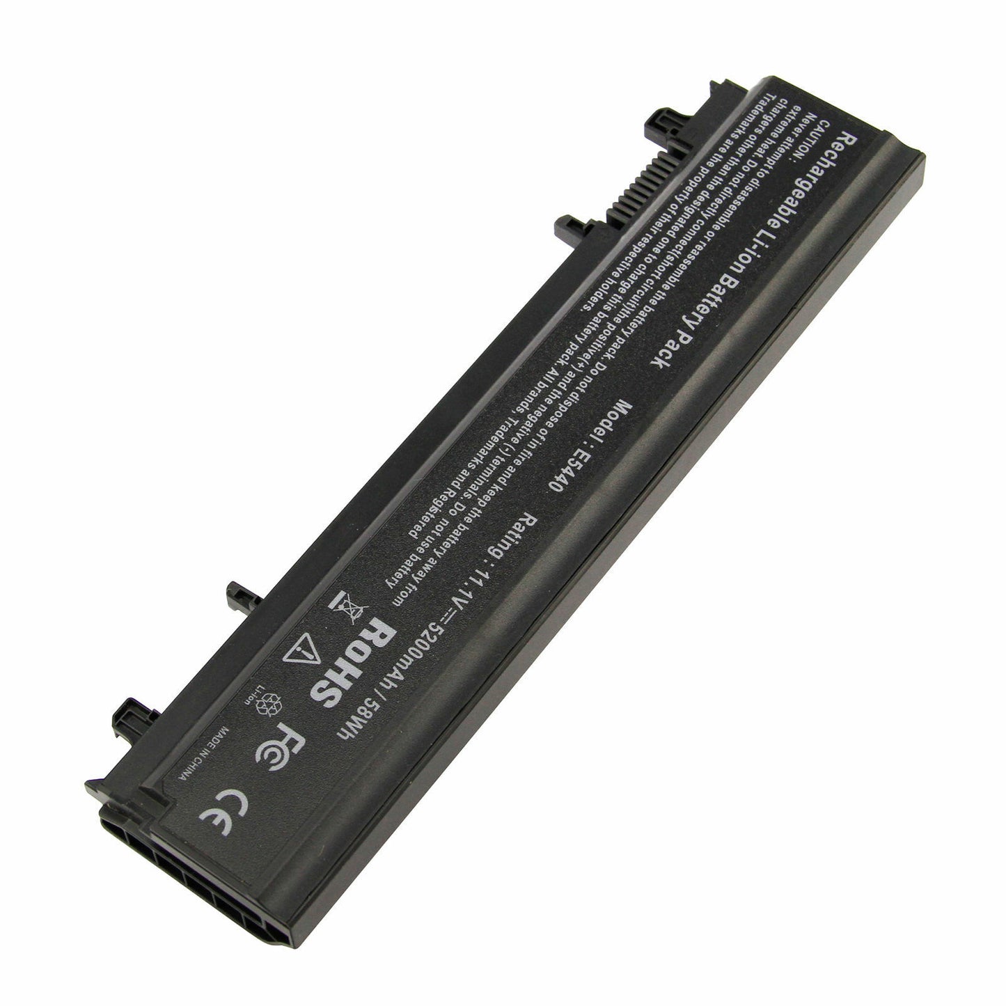 For Dell Latitude E5440 E5540 Laptop Battery Type VV0NF NVWGM 6 Cell