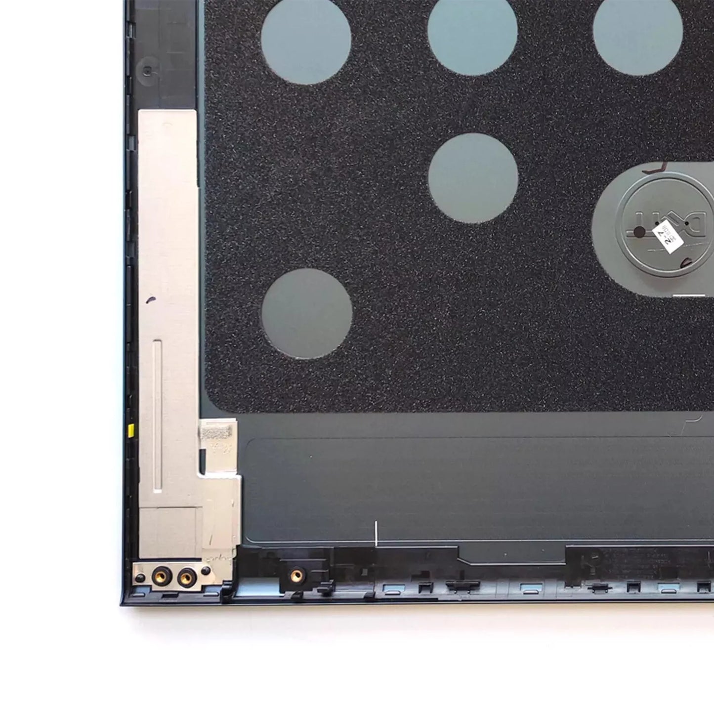 New Dell Inspiron 16Plus 7610 Lcd Back Cover Real Lid Blue 0HNYF4 HNYF4 BLUE