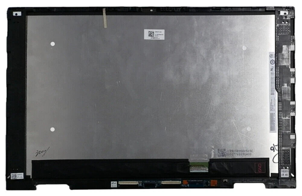 OLED ATNA56YX05 FHD LCD Touch Screen IPS Display Assembly for HP ENVY x360 15-ey