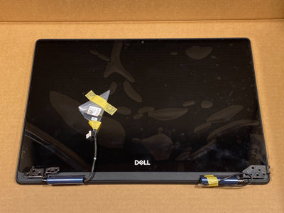 NEW Dell Inspiron 14 5482 5485 5491 2-in-1 FHD LCD Touch Screen Assembly Blue