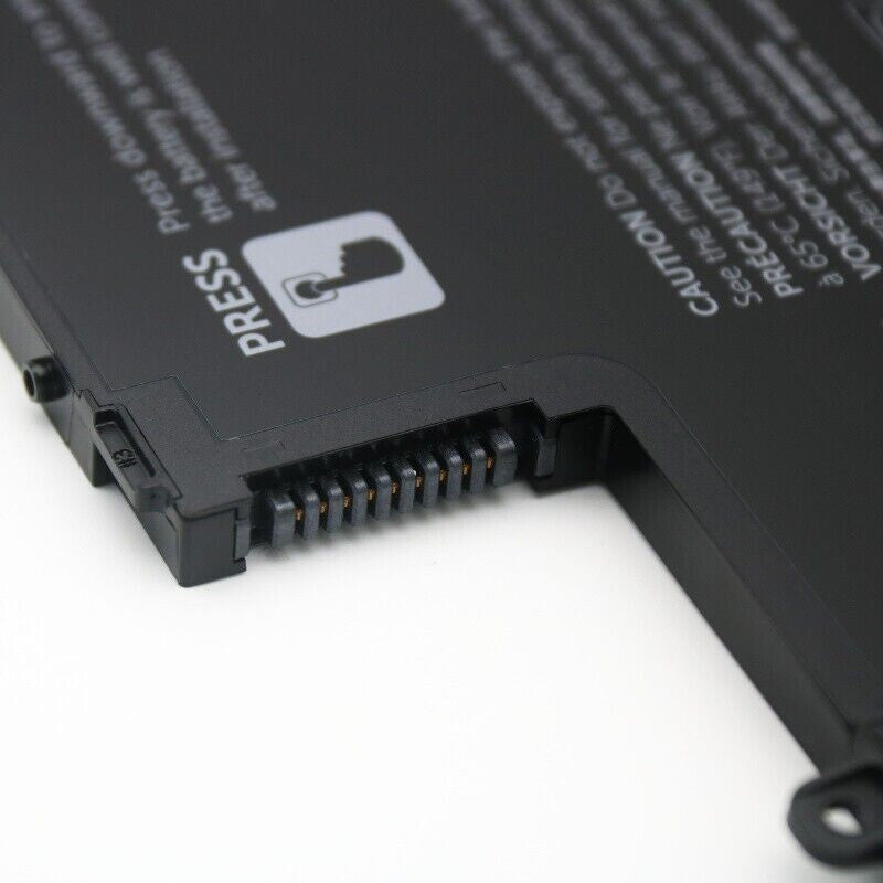 TRHFF Battery For Dell Inspiron 15-5547 5545 5548 N5447 Latitude 3450 3550 43Wh