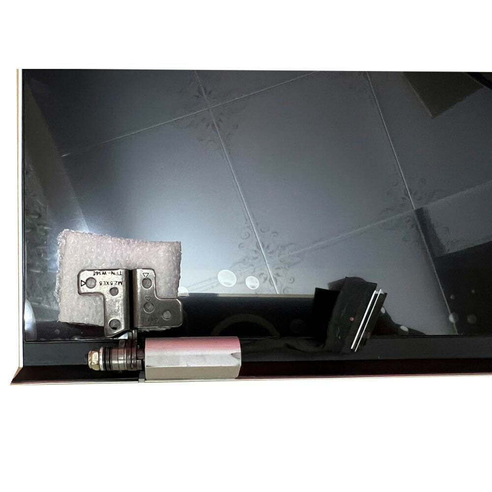 Replacement for HP ENVY 17T-CE 17-CE LCD Touch Screen Full Assembly L52653-001