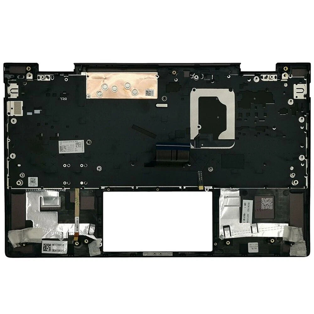 New For HP Envy 13-AY 13-AY1035NR 13-AY0055CL Palmrest Keyboard L94518-001