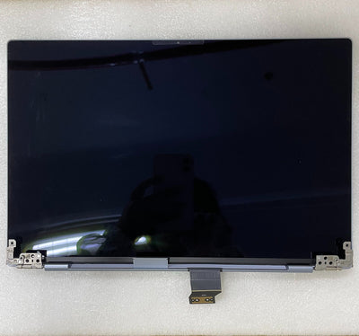 P153G For Dell XPS 13 9315 (2022) UHD 4K LCD Touch Screen Complete assembly Sky