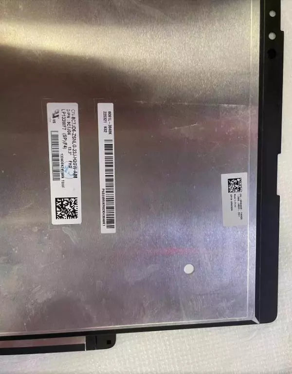 NEW for Dell Latitude 3340 Touch LCD Screen Assembly w/Digitizer LED FHD G1H9N 90JTV