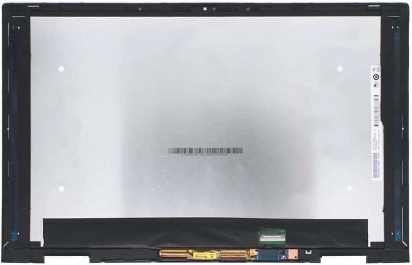 N09665-001 FHD LCD Touch Screen Assembly for HP Envy x360 15-ey0xxx 15-ey0000