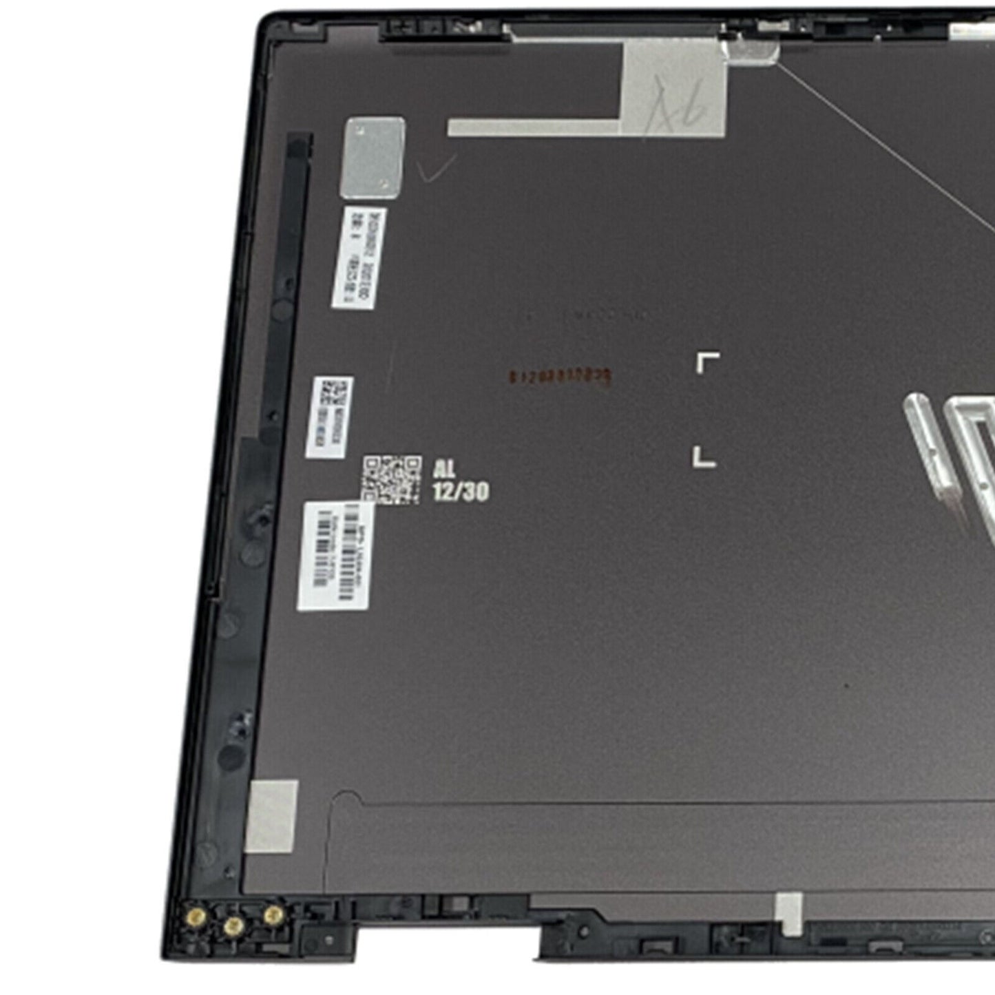 For HP ENVY x360 15-ED 15-EE 15m-ee0023dx 15m-ee0013dx LCD Back Cover L93204-001