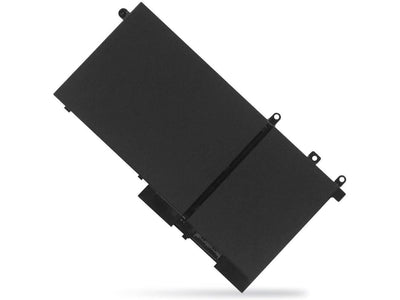 NEW Genuine 3DDDG 11.4V 42Wh Battery for Dell Latitude E5280 E5480 03VC9Y RRJDX