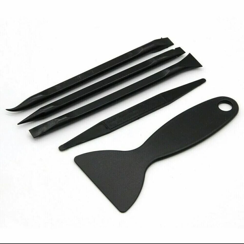 General Opening Repair Tool Kit Screwdriver Set PC Cell Phone Electronics Laptop