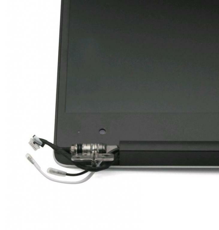 New Dell 13 9343 9350 9360 LCD LED FHD Non-Touch Screen Screen Full Assembly