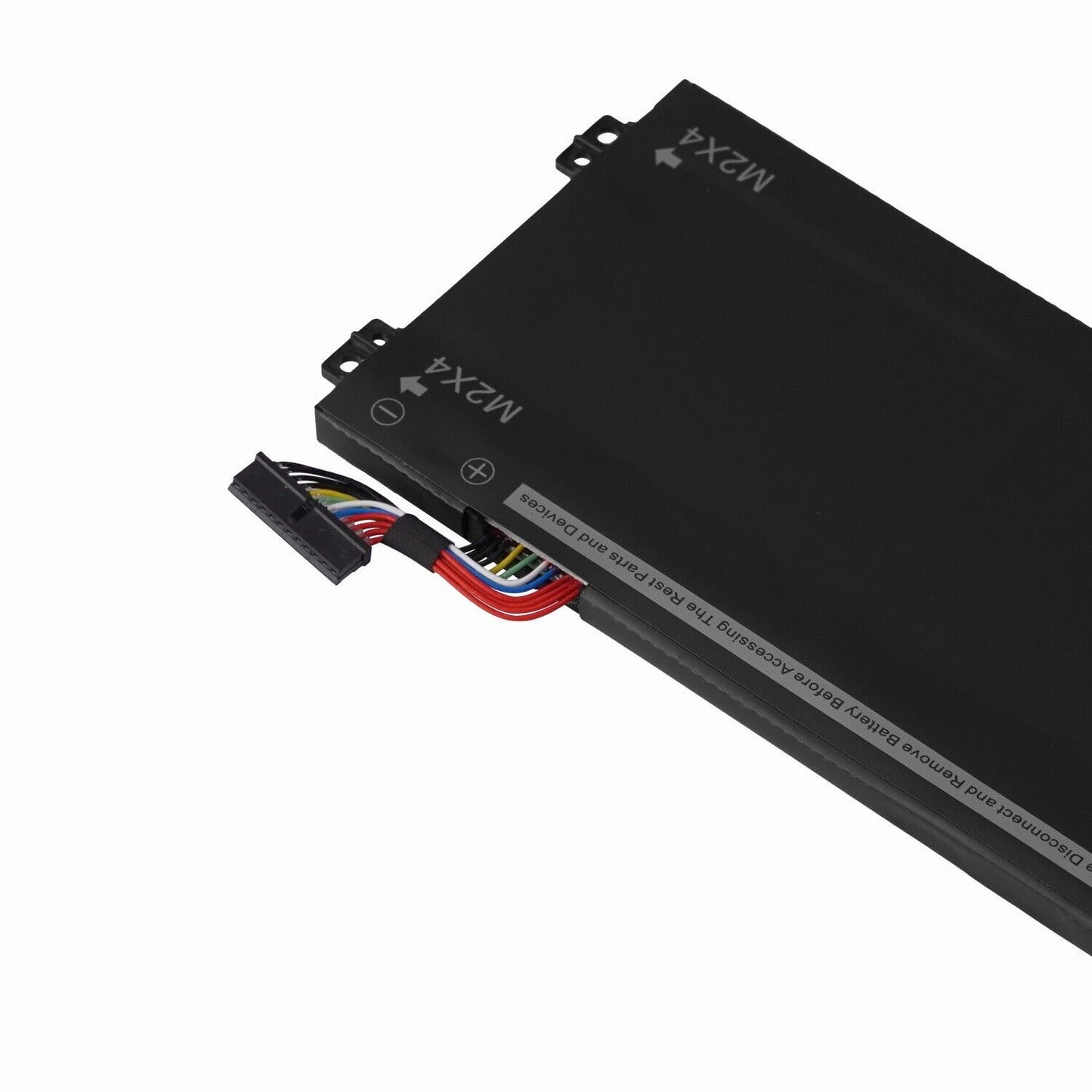 H5H20 Battery For Dell Precision 5510 5520 5530 5540 XPS 15 9560 9550 9570 56Wh