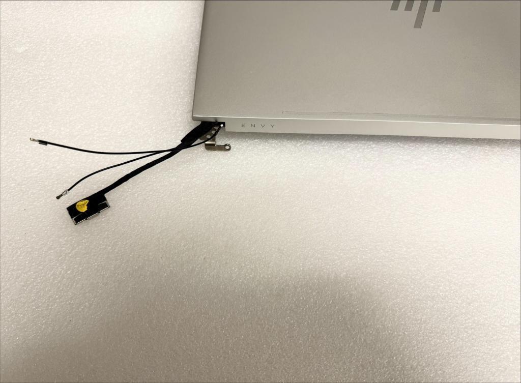 Écran tactile à charnière pour HP 16 16-h0000 N13379-001 16-h1001tx 16-h1002tx