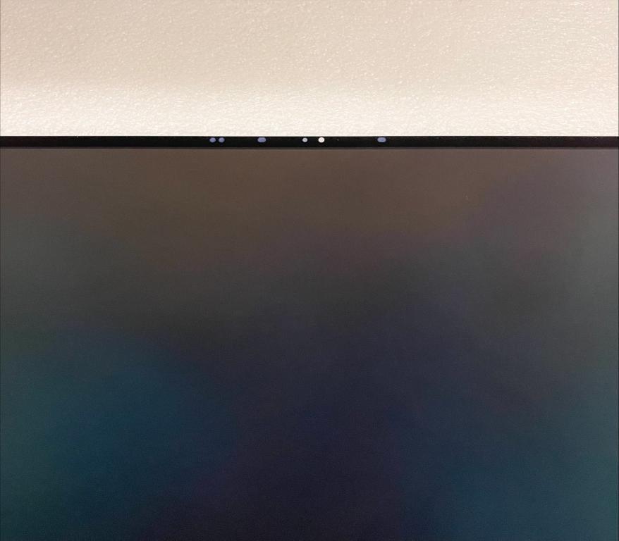 DELL XPS 15 9510 15.6" 3.5K VWA 60HZ GLOSSY TOUCH OLED LCD SCREEN ASSEMBLY 08NFR
