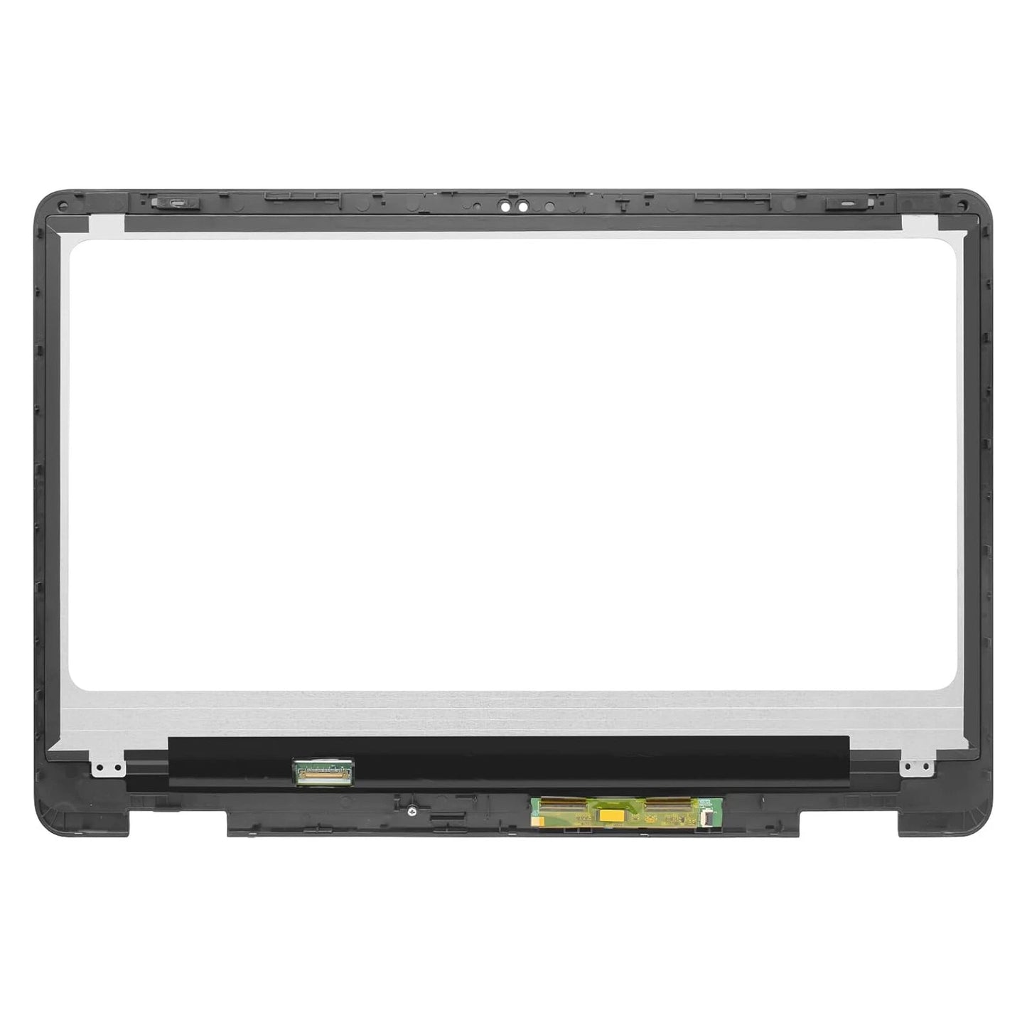 For Dell Inspiron 17 7773 7778 7779 17" LCD Display Touch Screen Assembly+Bezel
