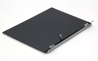 Dell Inspiron 16” 16 5625 Glossy FHD LCD Touch Screen Complete Assembly Silver