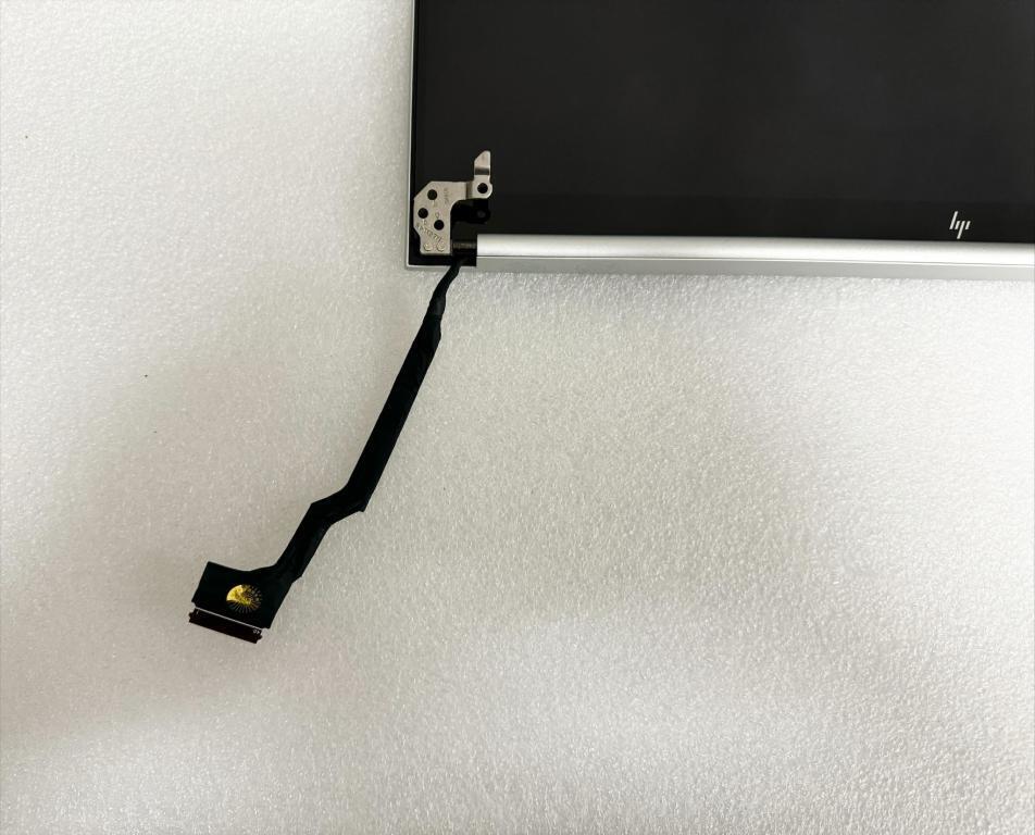 Écran tactile à charnière pour HP 16 16-h0000 N13379-001 16-h1001tx 16-h1002tx