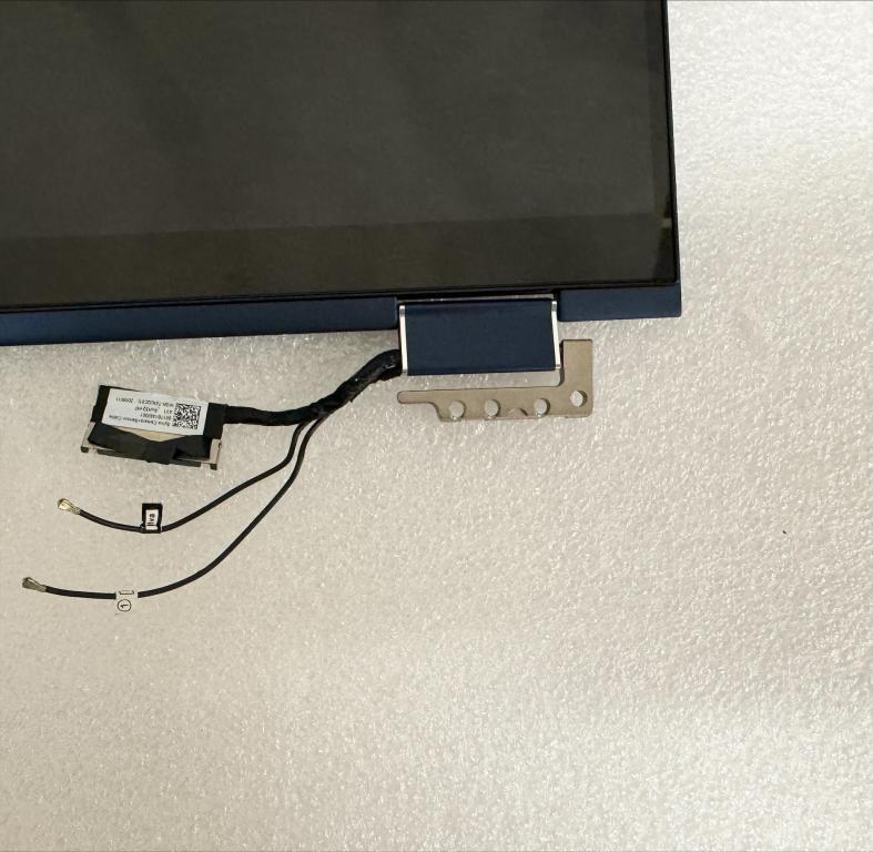 New HP Dragonfly G2 13.3" 2-in-1 FHD LCD TOUCH Screen Display Panel M42271-001
